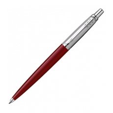 Długopis Parker Jotter czerwony 2096857 długopisy