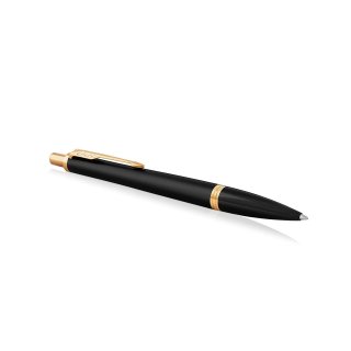 Długopis Parker Urban Core Muted Black GT 1931576 długopisy