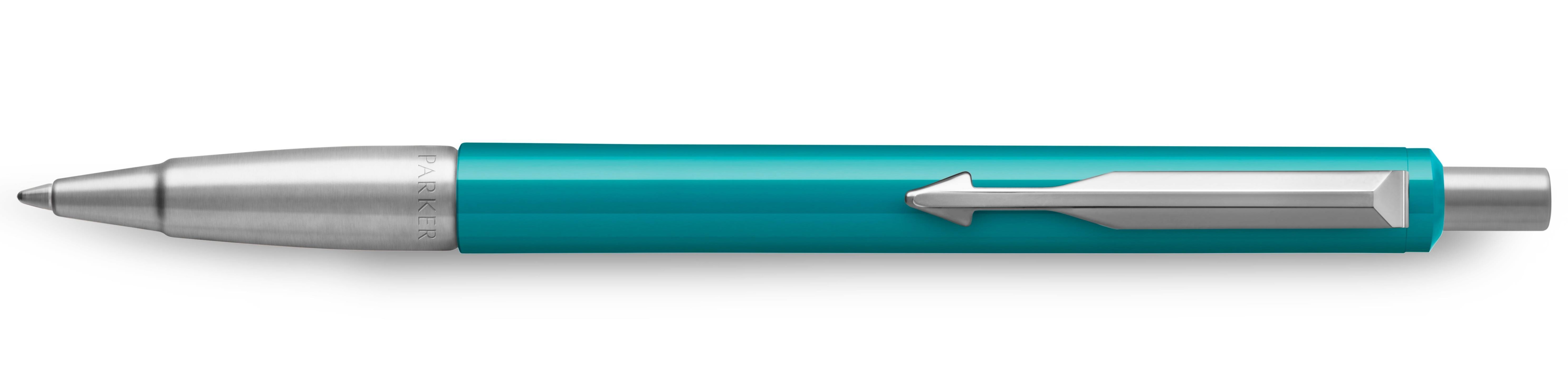 Długopis Parker Vector Standard turkusowy CT 2025751
