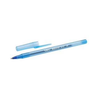 Długopis Round Stic Classic M niebieski BiC 921403