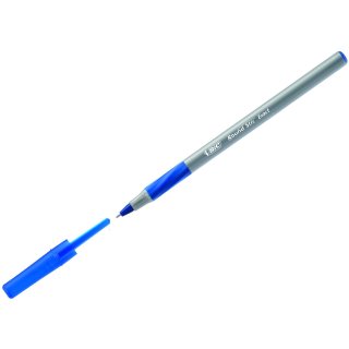 Długopis Round Stic Exact niebieski BiC® 918543