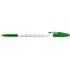 Długopis Superfine Toma 059 gwiazdki zielony