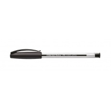 Długopis Trilux 032 M 1 mm czarny Faber-Castell 343298