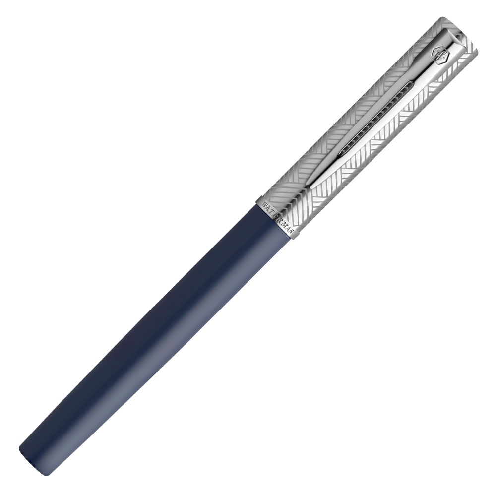 Długopis Waterman Allure Deluxe Niebieski CT 2174512