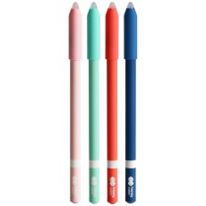 Długopis wymazywalny niebieski Trendy 0,5 mm Happy Color 042812