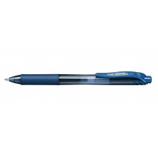 Długopis żelowy EnerGel 07 niebiesko-czarny, navy blue Pentel BL107 CA