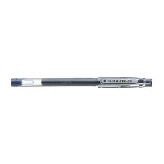 Długopis żelowy G-Tec-C4 niebieski 0,4 Pilot BLGC4 2 