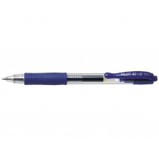 Długopis żelowy G2 05 Pilot niebieski