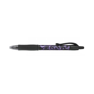 Długopis żelowy G2 Victoria fioletowy Pilot 98700