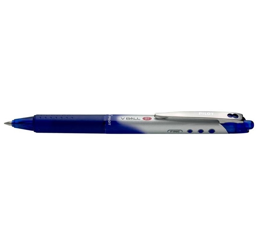 Długopis żelowy V-Ball RT 05 Pilot niebieski