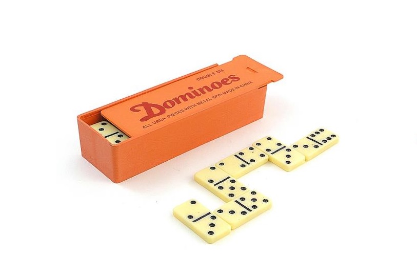 Domino Adar 450653