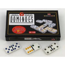 Domino Adar 469013