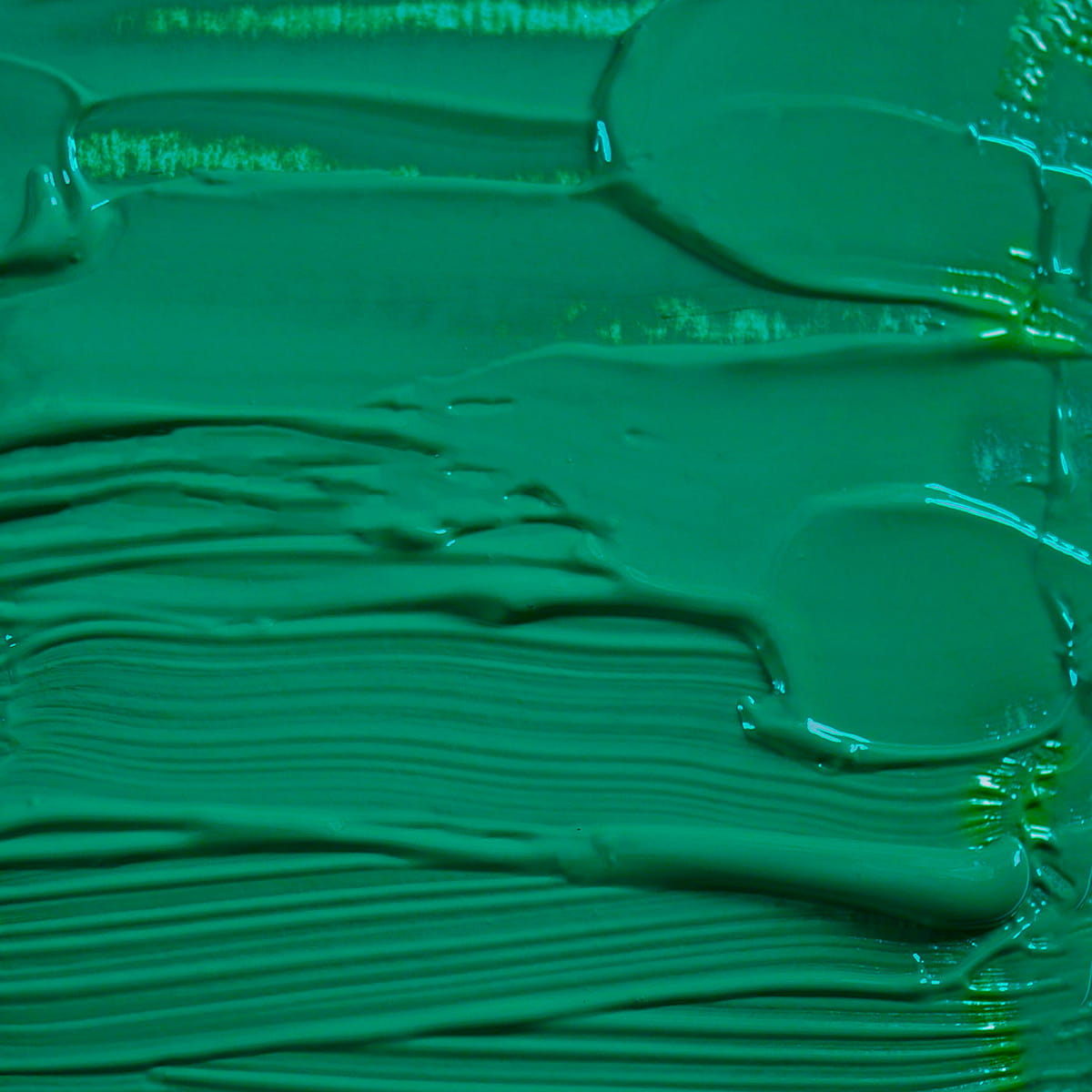 Farba akrylowa EMERALD GREEN Art Acrylic 75 ml Schjerning 5326 