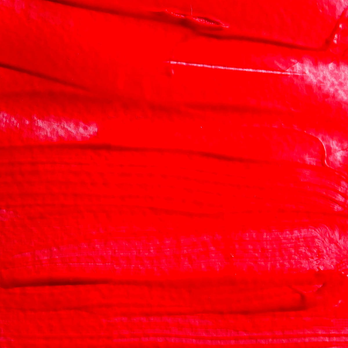 Farba akrylowa FLUORESCENT RED Art Acrylic 75 ml Schjerning 5373 