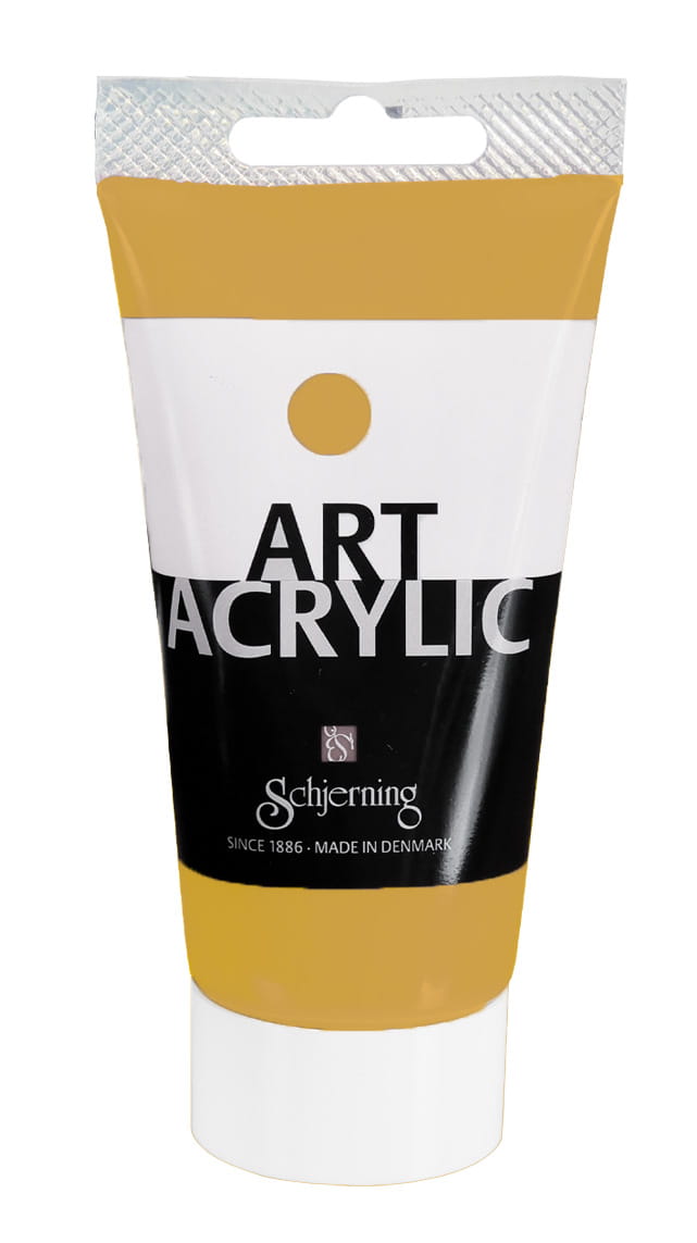 Farba akrylowa OCHRE Art Acrylic 75 ml Schjerning 5331
