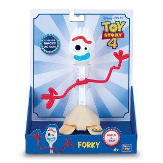 Figurka podstawowa Sztuciek Toy Story 4 64465