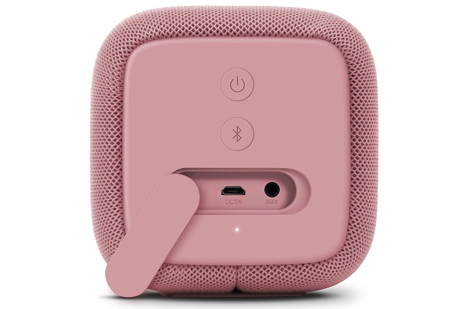 Fresh \'n Rebel Głośnik Bluetooth Rockbox Bold S Dusty Pink Hama 190558