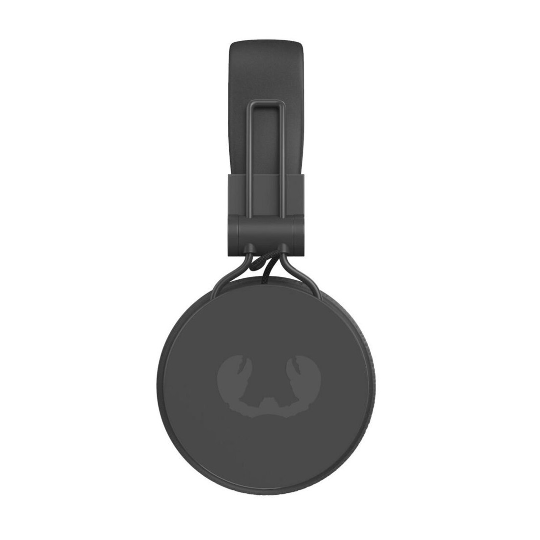 Fresh n\' Rebel Słuchawki nauszne Bluetooth Caps 2 Storm Grey Hama 192238