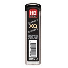 Grafity ołówkowe 0.7 mm Dong-A XQ HB