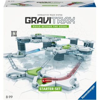 GraviTrax Zestaw startowy Ravensburger 224104
