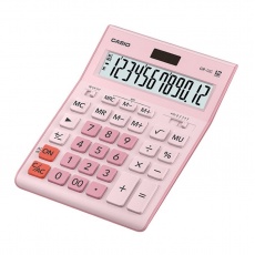 Kalkulator Casio GR-12C-PK
