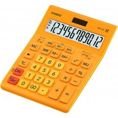 Kalkulator Casio GR-12C-RG
