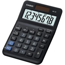 Kalkulator Casio MS-8F BOX