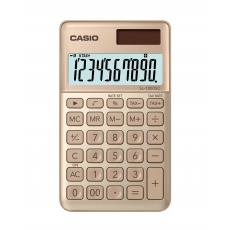 Kalkulator Casio SL-1000SC-GD-S