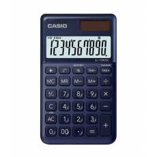 Kalkulator Casio SL-1000SC-NY-S