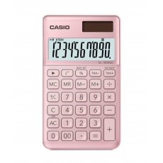 Kalkulator Casio SL-1000SC-PK-S