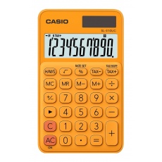 Kalkulator Casio SL-310UC-RG-S