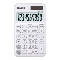 Kalkulator Casio SL-310UC-WE-S