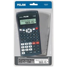 Kalkulator naukowy 240 funkcji Milan M240 159110KBL 027552