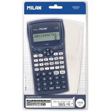 Kalkulator naukowy 240 funkcji MILAN 1918 M240 159110SNCBB