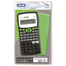 Kalkulator naukowy 240 funkcji Milan Green M240 159110GRBL
