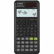 Kalkulator naukowy 252 funkcje Casio FX-85ESPlus-2
