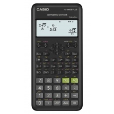 Kalkulator naukowy 252 funkcje Casio FX-350ES PLUS-2