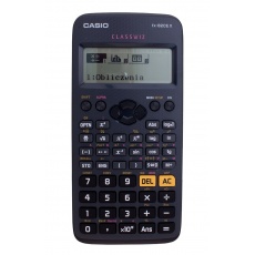 Kalkulator naukowy 379 funkcji Casio FX-82CEX CLASSWIZ