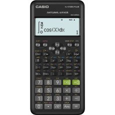 Kalkulator naukowy 417 funkcje Casio FX-570ESPlus-2