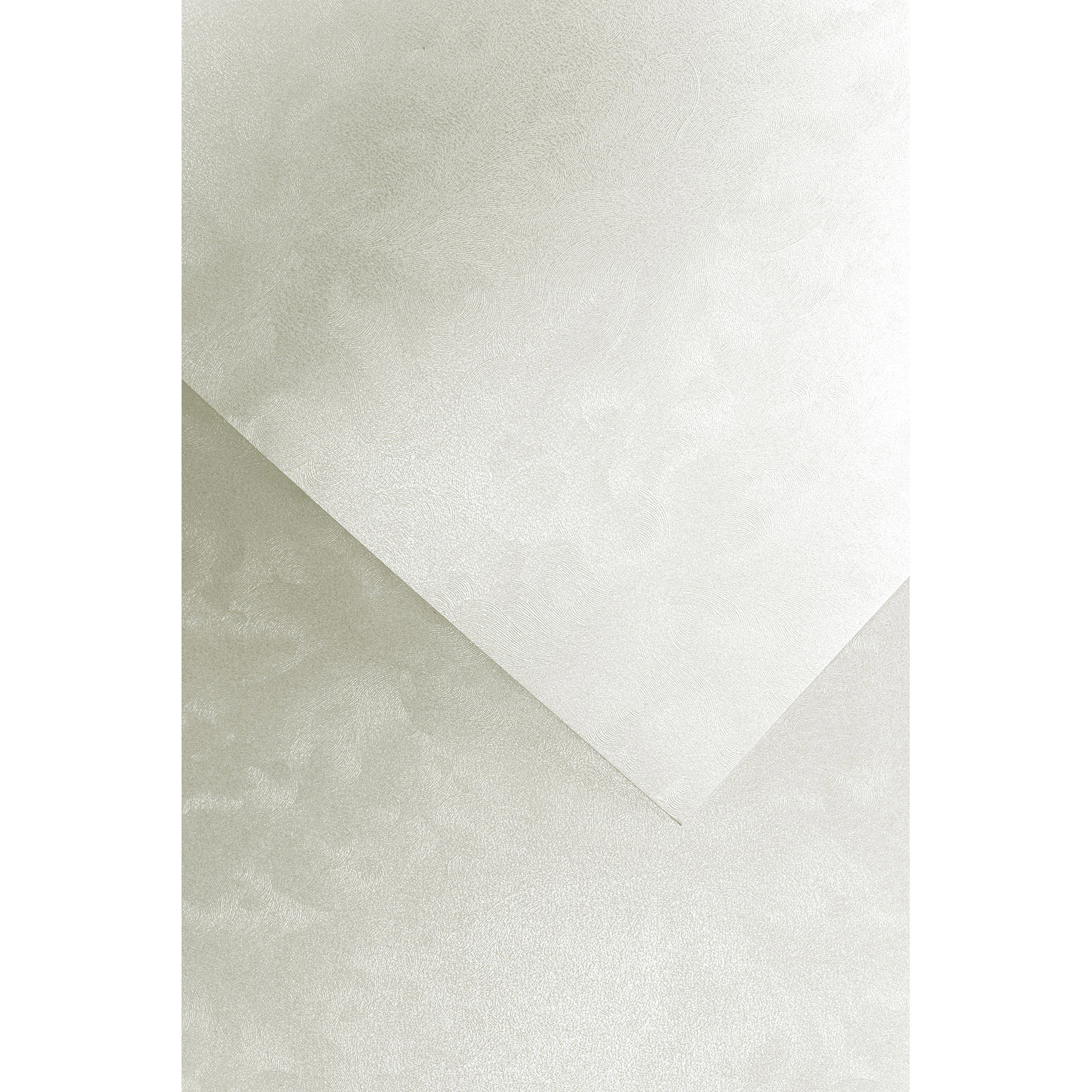 Karton papier wizytówkowy A4 Perła biały 20 arkuszy 220 g Galeria Papieru 