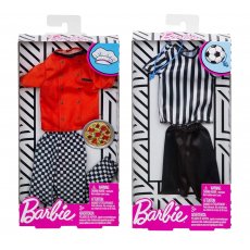 Ken Modne ubranko Mattel Barbie FXJ49