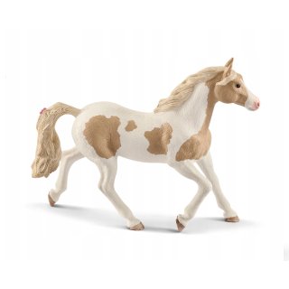 Klacz Paint horse mare Schleich Horse Club 13884 29400