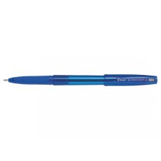 Długopis olejowy XB Super Grip G blue, Pilot BPS-GG-XB   1.6
