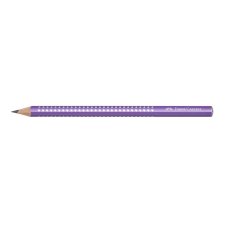 Ołówek Sparkle Jumbo Faber-Castell metallic