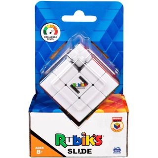 Kostka Rubika 3x3 Rubik`s Slide Kostka poślizgowa Spin Master 6063213