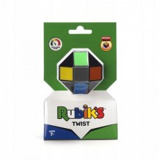 Kostka Rubika Twist Kolor Spin Master