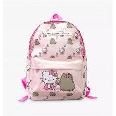 Kot Pusheen™ i Hello Kitty Plecak przedszkolny PUKT5282