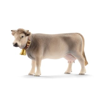 Krowa rasy Braunvieh Schleich® Farm Life 13874 20568
