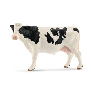 Krowa rasy Holstein, Schleich® Farm Life 13797 37974
