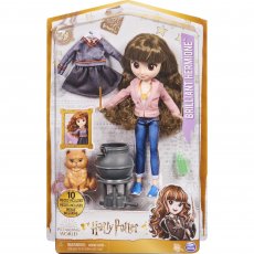 Lalka Hermiona Granger 20 cm Wizarding World Harry Potter Spin Master 6061849